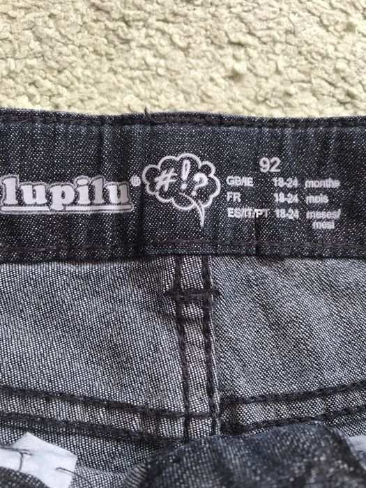 Pantaloni marime 92