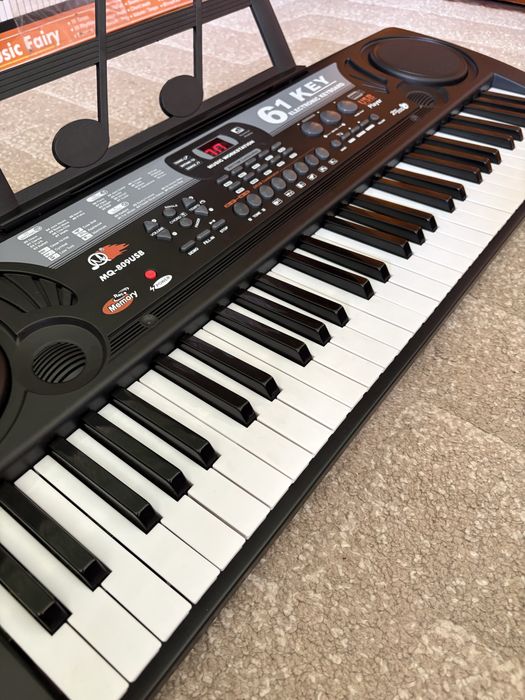 Orga electronica MQ-809USB