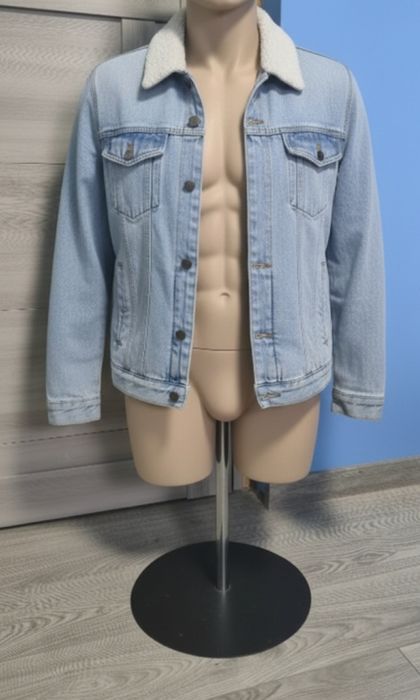 Jacketa blug bershka