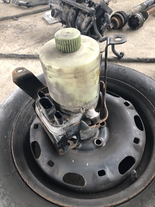 Електрохидравлична помпа за VW,Skoda,Seat!!!