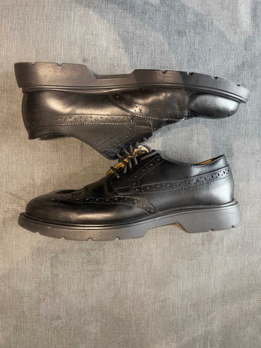 Pantofi Piele Barbati 40