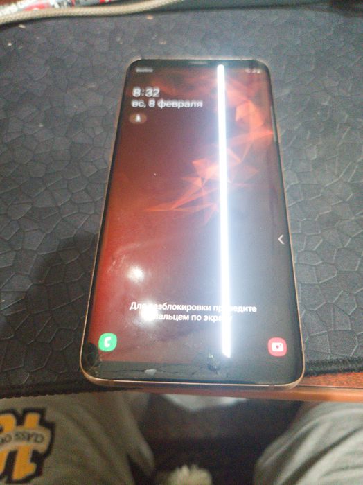 Самсунг с 9+ обмен продажа