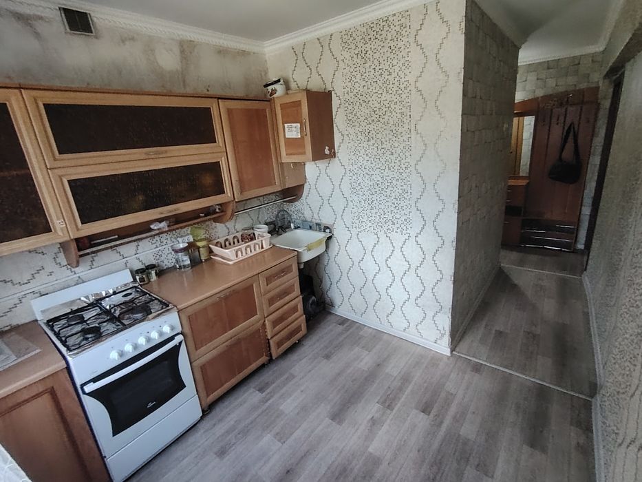 Продается 2ком квартира