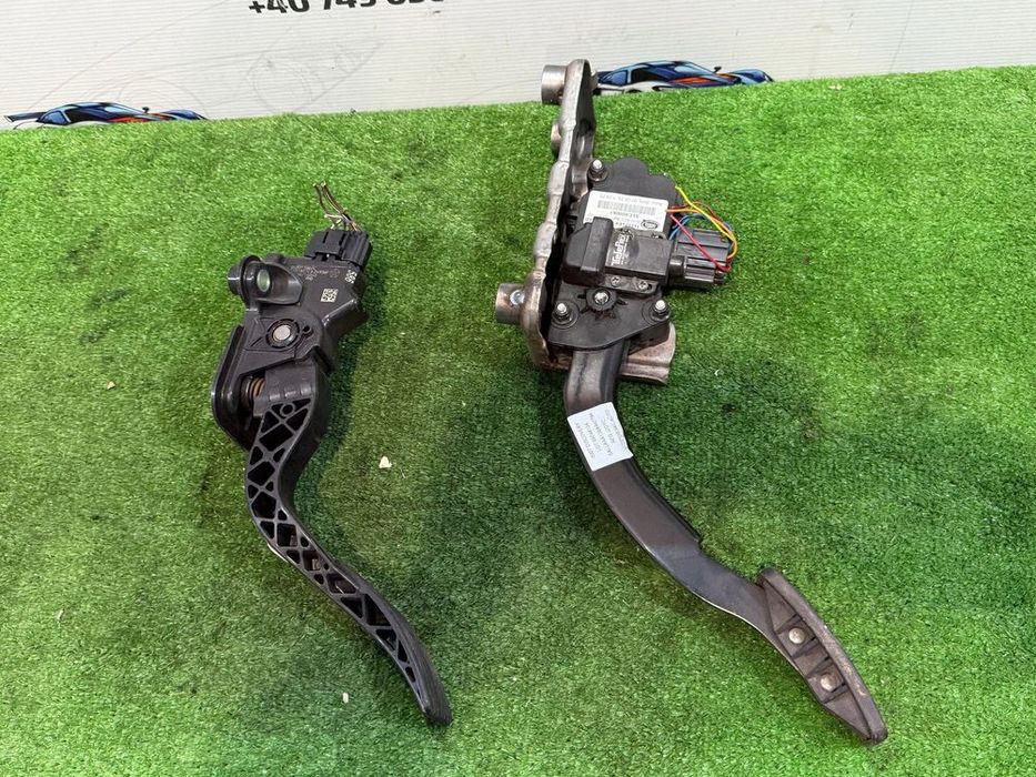 PEDALA ACCELERATIE ELECTRICA  JEEP COMPASS 2.1 DIESEL 2011 2007-2017 / LAND ROVER DISCOVERY 3 2.7 DIESEL 2007 2005-2009 COD OEM SLC00061 04891586AC