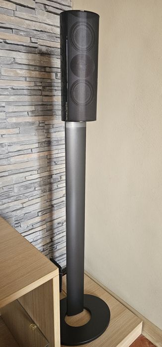 Home cinema 5.1 HARMAN KARDON