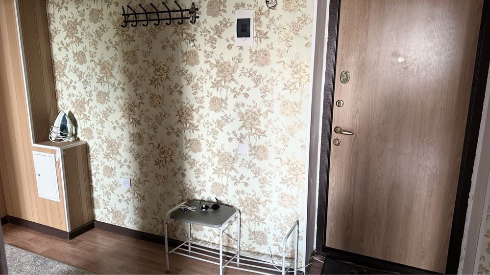 Сдам 1 комнатную квартиру