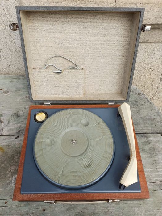 Supraphon GC 646