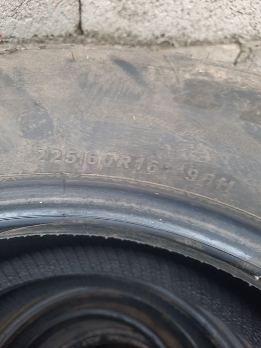 Новые покрышки продам