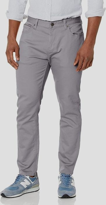 Брюки Tommy Hilfiger travel pants 34/32; 36/32.