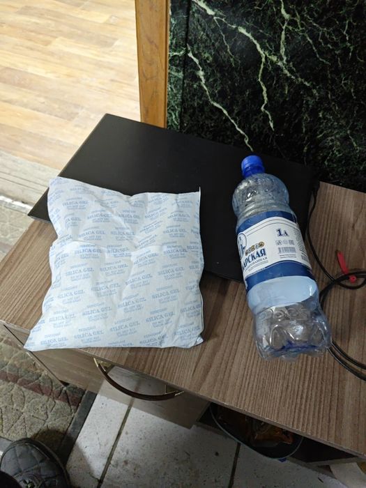 силикагель 1кг...