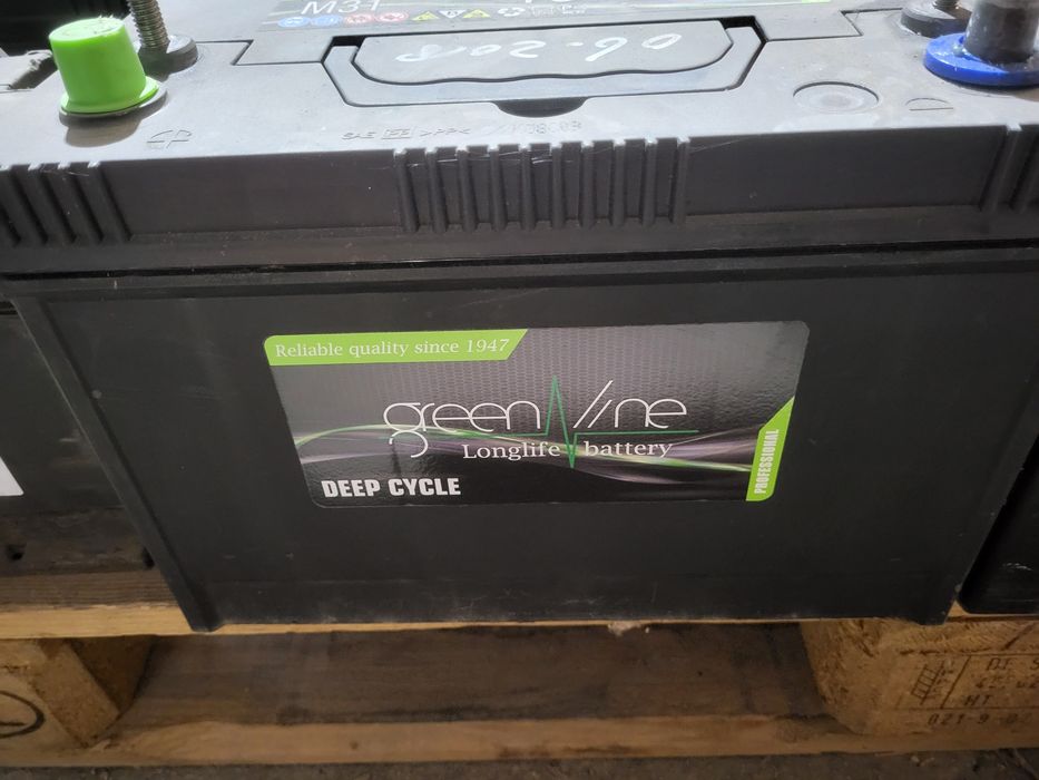 Baterii auto camioane,utilaje și panouri solare