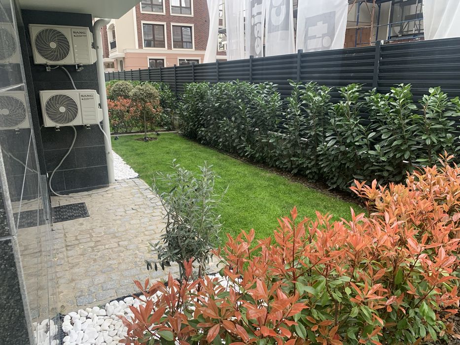 Дава се под наем Двустаен апартамент в Пловдив, Старият град - 55 кв.м за 548.25 € - Снимка #2