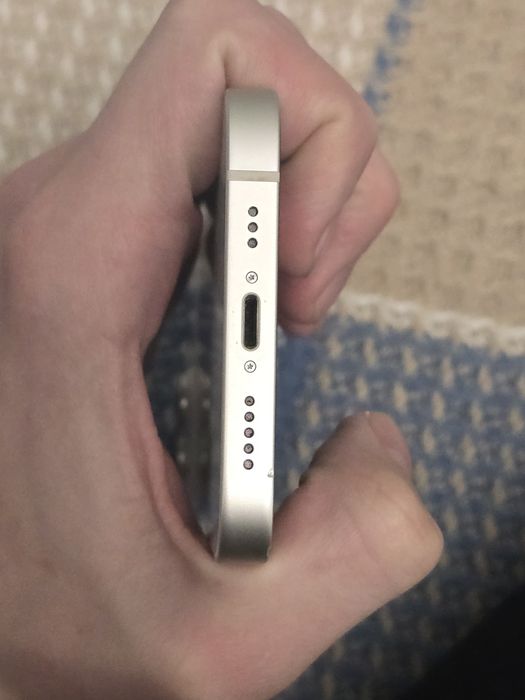 Продам Iphone 14 128гб 79%