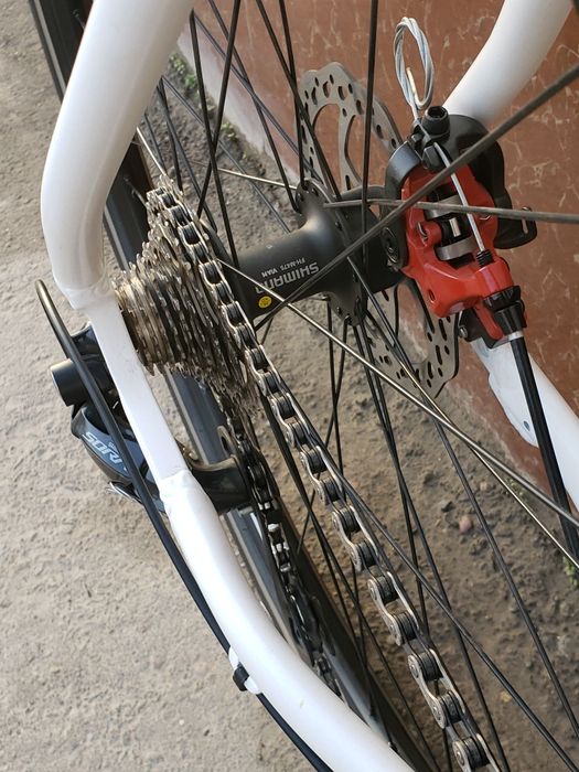 АКЦИЯ !!! Шоссейный, Циклокросс, Гравийны