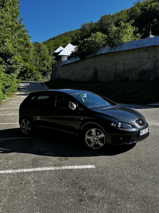 SEAT Leon 2012 — imagine 2