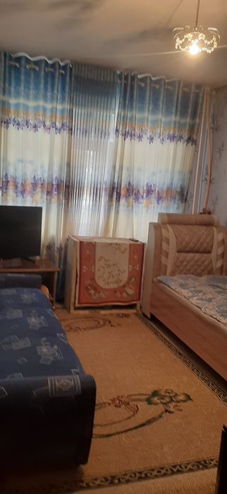 Срочно Продаётся или обмен  квартира  4 комнатная