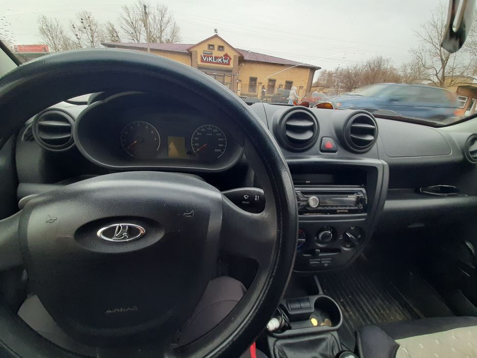 Продам гранта ваз2190