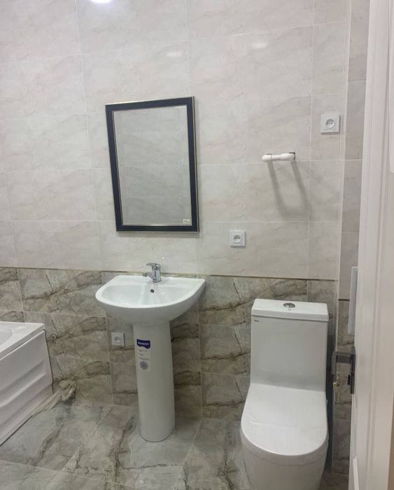 2 хонали Корасарой новостройка сотилади паспорный