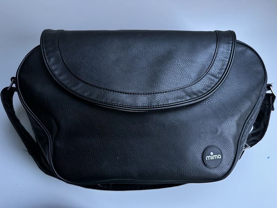 Чанта за количка Mima с аксесоари