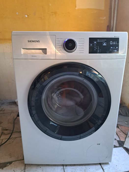 Masina de spalat Siemens iq500