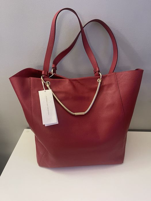 Дамска чанта Porsche Design