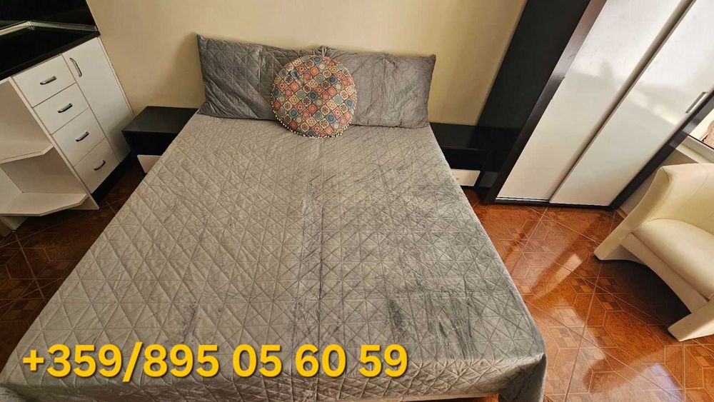 ЧИСТО НОВО! Прекрасно Студио с цел Инвестиция в к.к. Слънчев бряг