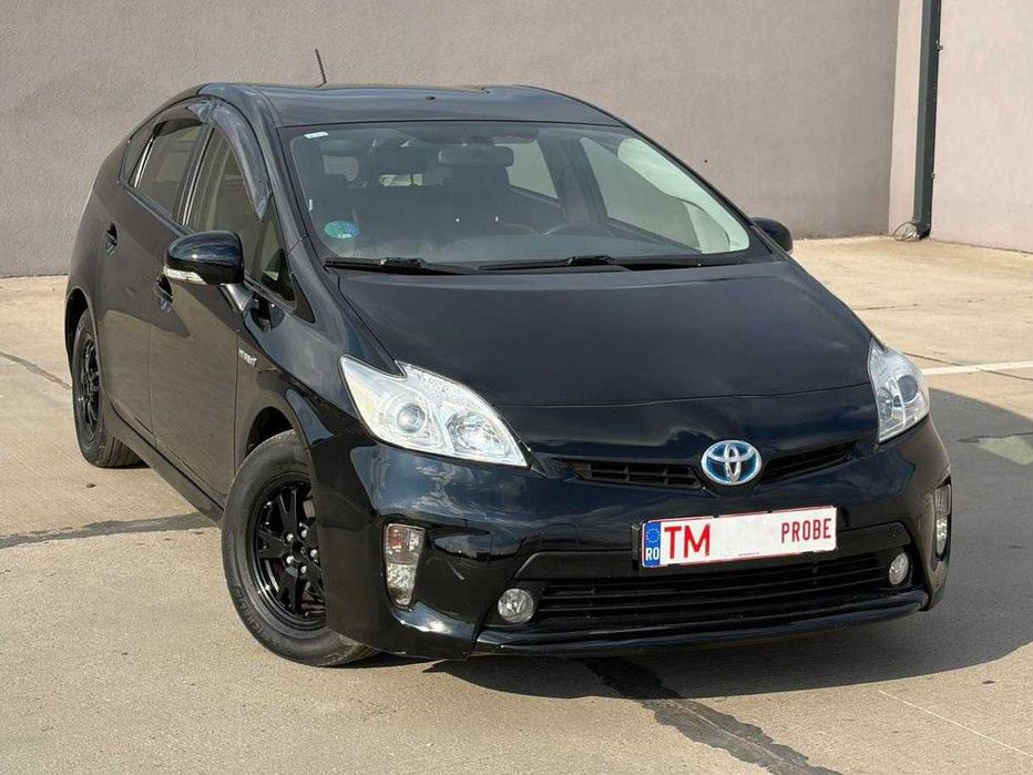 TOYOTA Prius 2015 — imagine 2