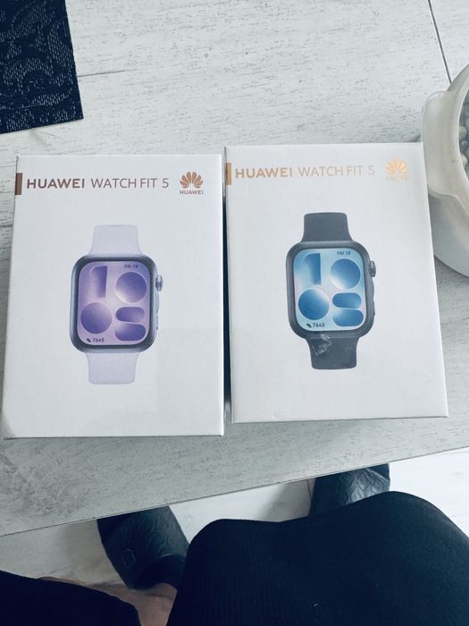 Hyawei fit 5 Хуавей фит 5