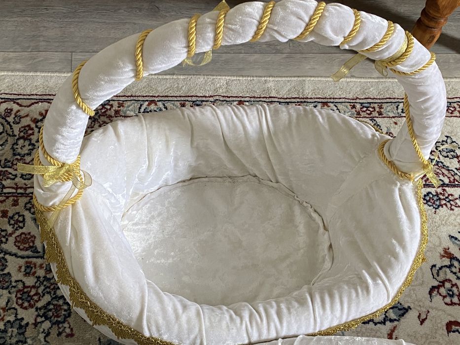 Корзинка сатылады