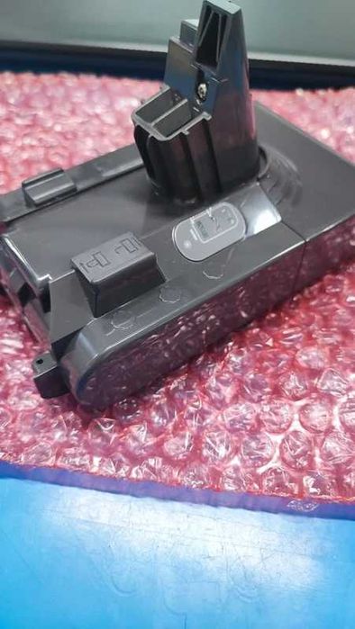 Acumulator energup compatibil Dyson V8 SV10 21.6V 4500mAh Li ion