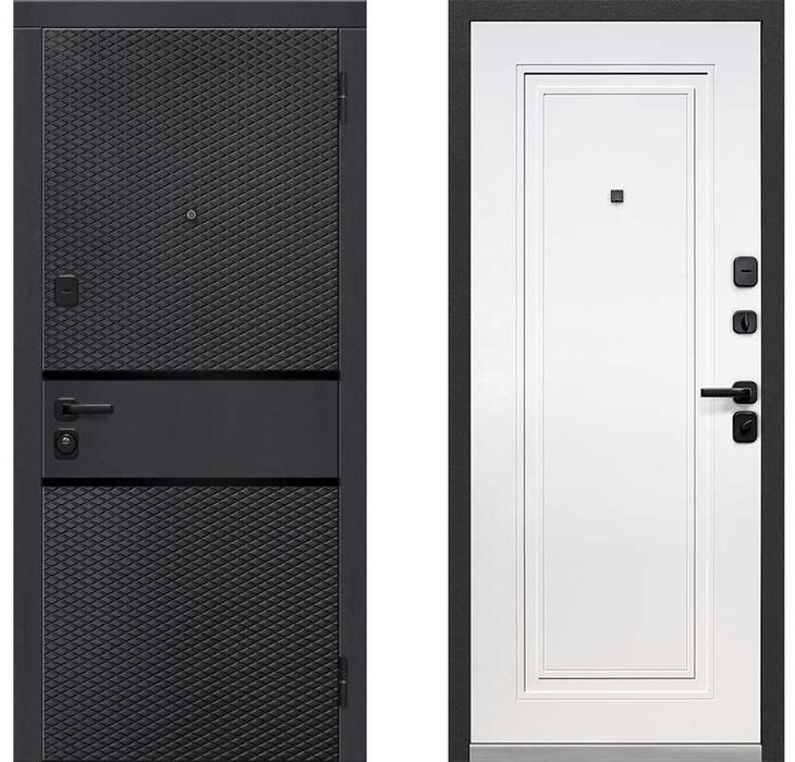 Межкомнатные двери мдф Металлические двери Temir eshik Mdf eshiklar