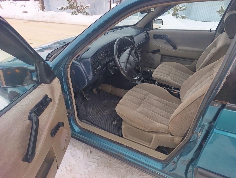 Продам пассат 1.8 моно