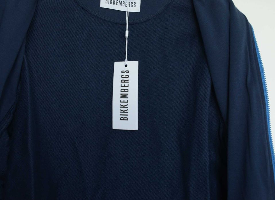 Bikkembergs S оригинальная куртка