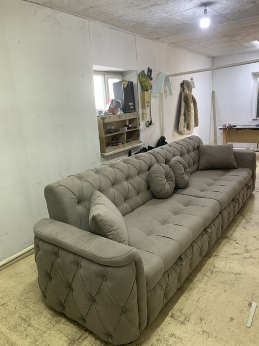 Диван-название кристал