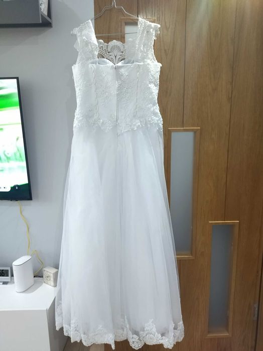 Продавам Булченска рокля.