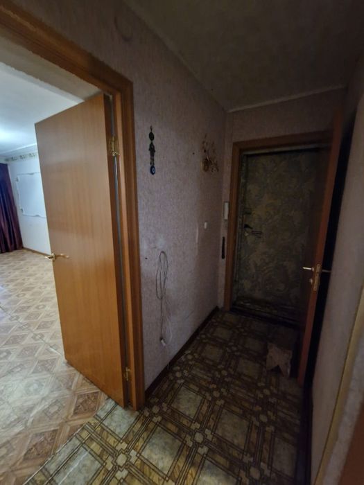 Продаю 3 комн кв на 31 кв