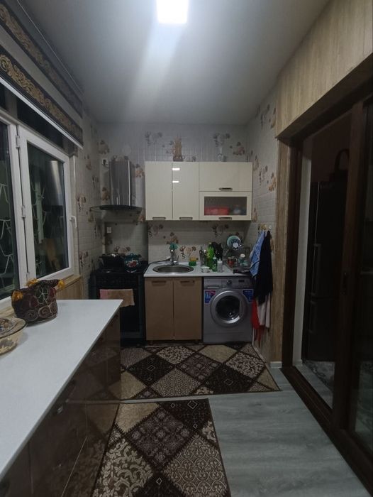 Срочно! Продажа. 4/7/9. Тузель-2. Можно в ипотеку.