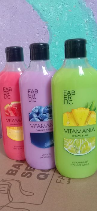 Фаберлик отличный помощник