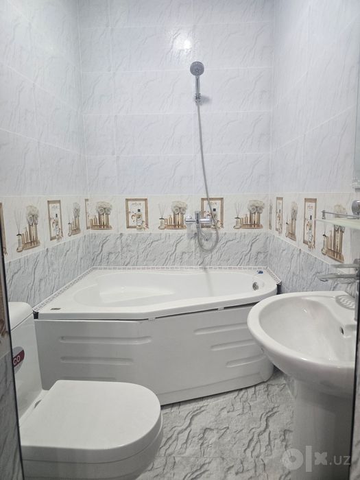 Toshkent shaxar bektemir 1,6 sotix