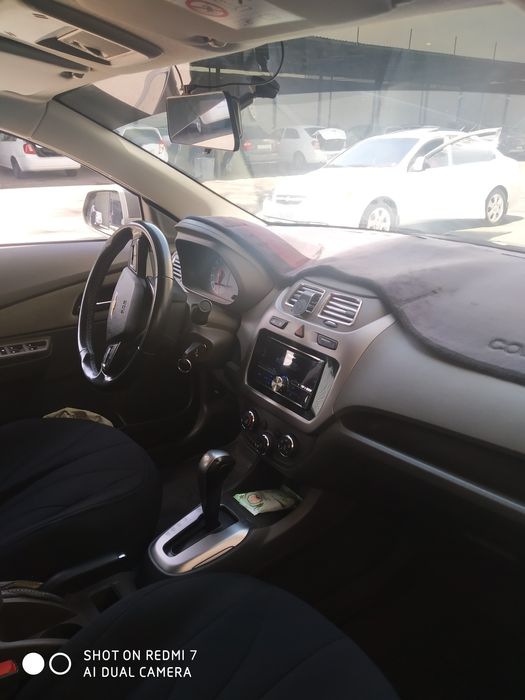 Кобалт аренда 2019 афтамат