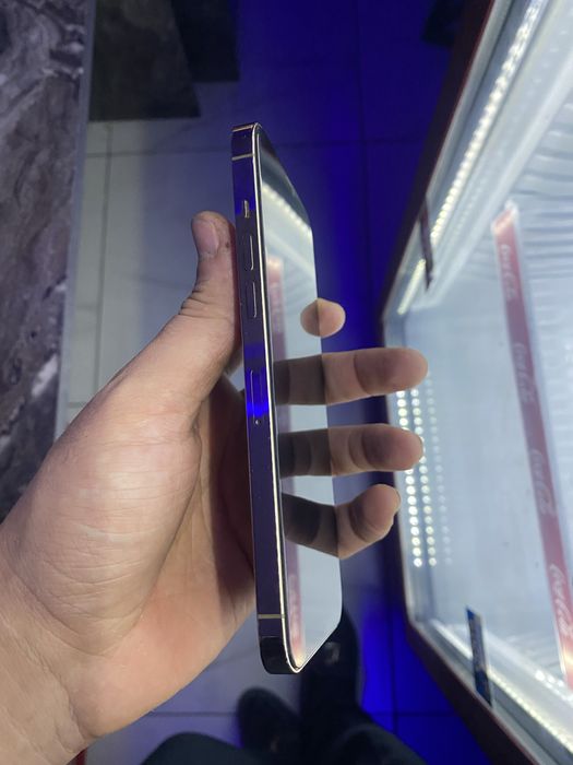 Iphone 12pro Max LL/A 256GB