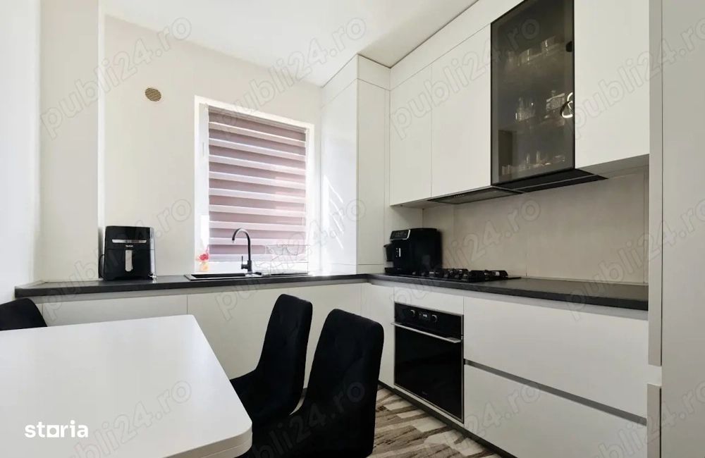 Apartament 2 camere zona TRACTORUL,