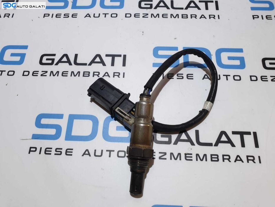 Senzor Sonda Lambda Skoda Fabia 2 1.2 TDI CFWA 2007 - 2015 Cod 03P906262A [B0052]