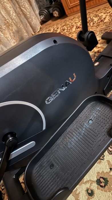 Эллиптический тренажер Genau SCM-Trainer B