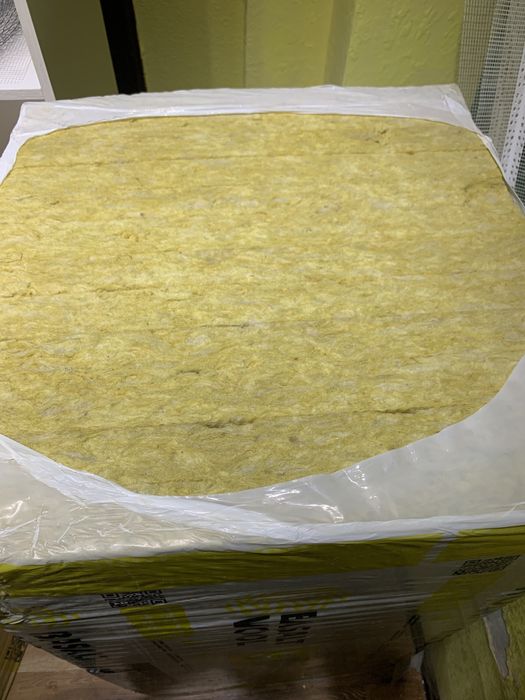 Базальтовая теплоизоляция