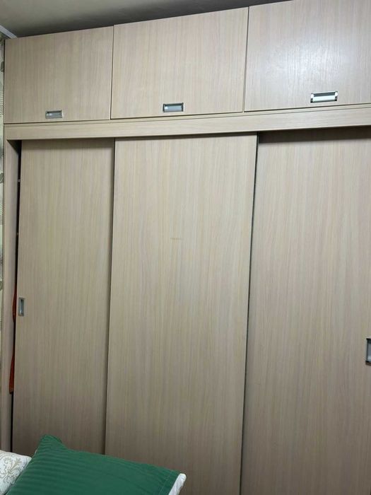 Девушка на подселение