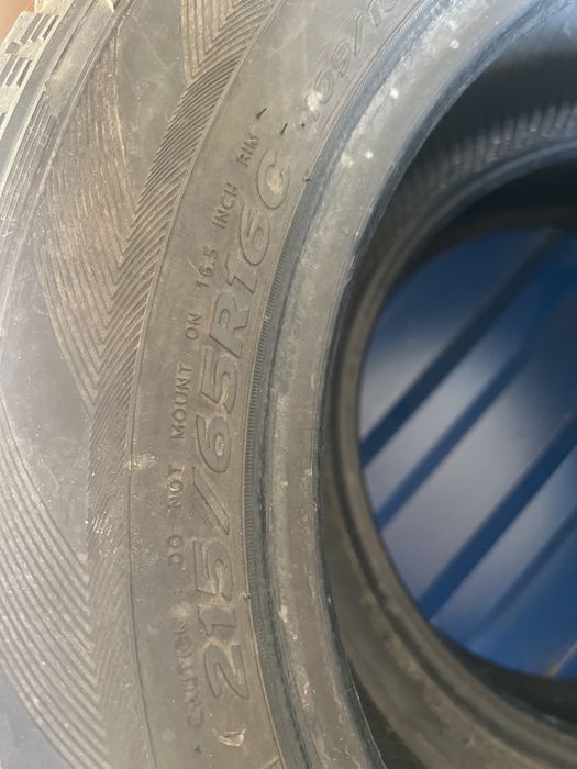 колесо R15  продоам .