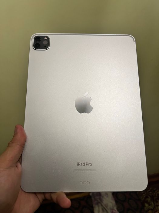 iPad 11 PRO ( 11 дюймовый ) ( 4-го поколения)