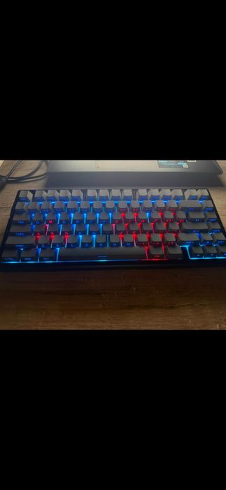 Mchose G75 Pro в идеальным состояние