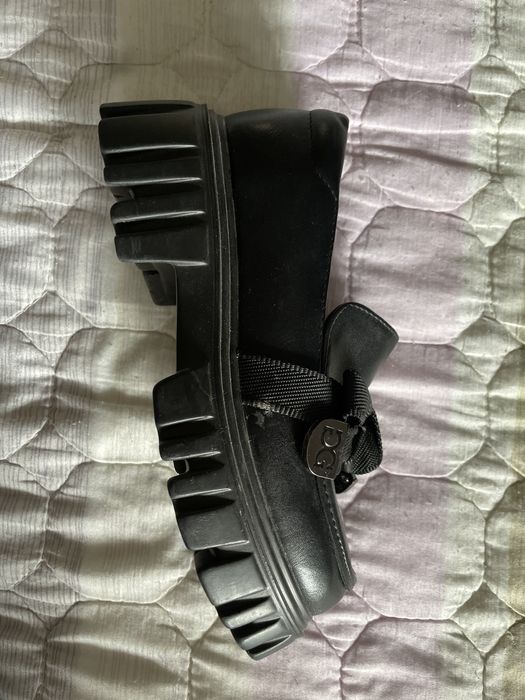 Обувь детская